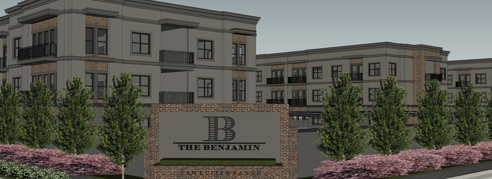 The Benjamin